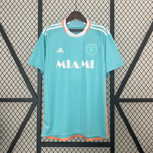 24/25 Inter Miami Third Fan Jersey