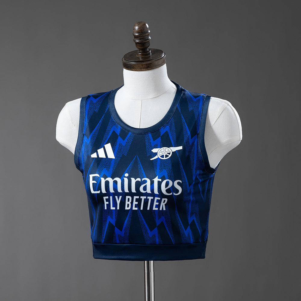 Arsenal 25/26 Away Women-s Vest