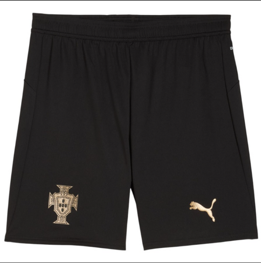 Portugal Soccer Shorts 2026 World Cup