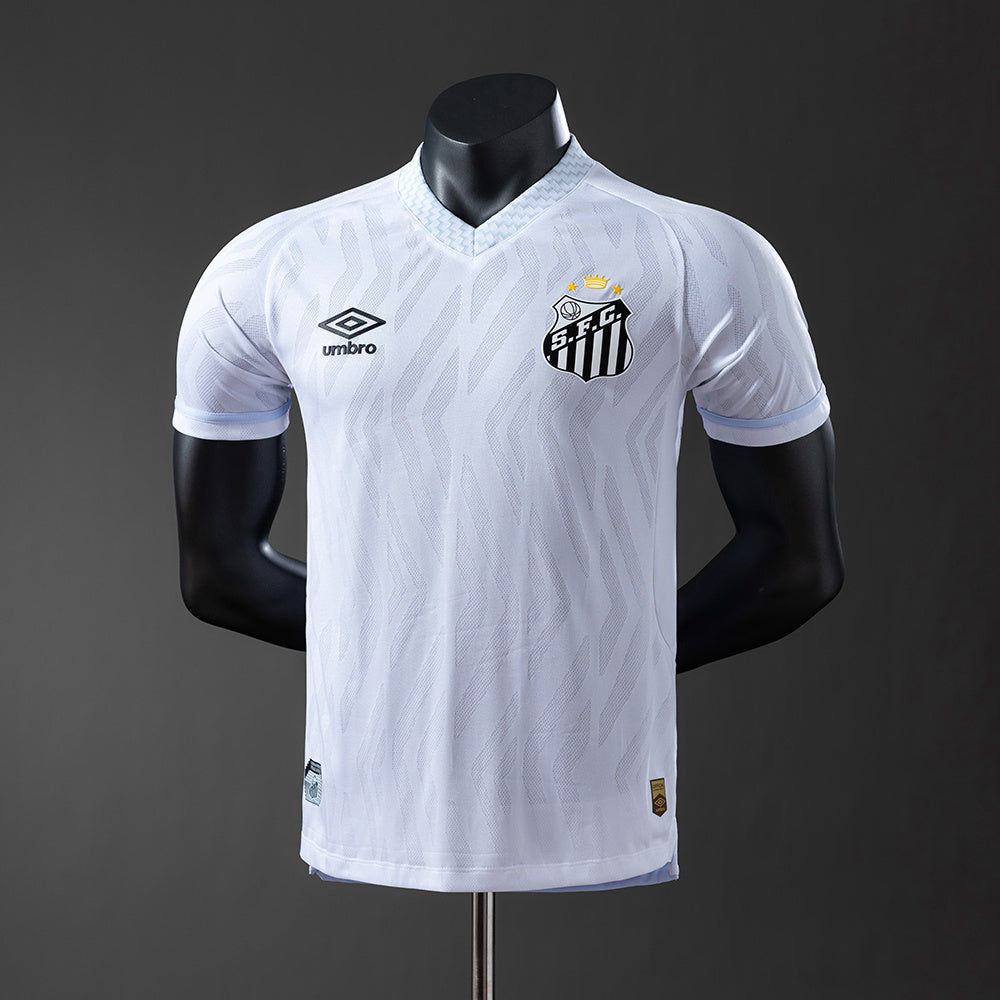 25/26 Santos Home Stadium Jersey