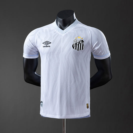 25/26 Santos Home Stadium Jersey