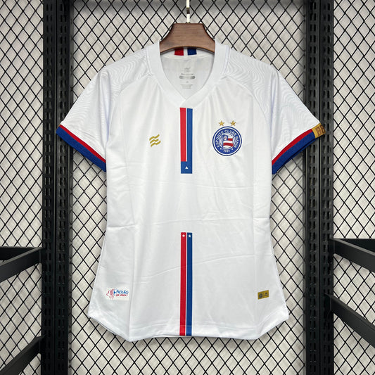 24/25 Bahia Home Women Fan Jersey