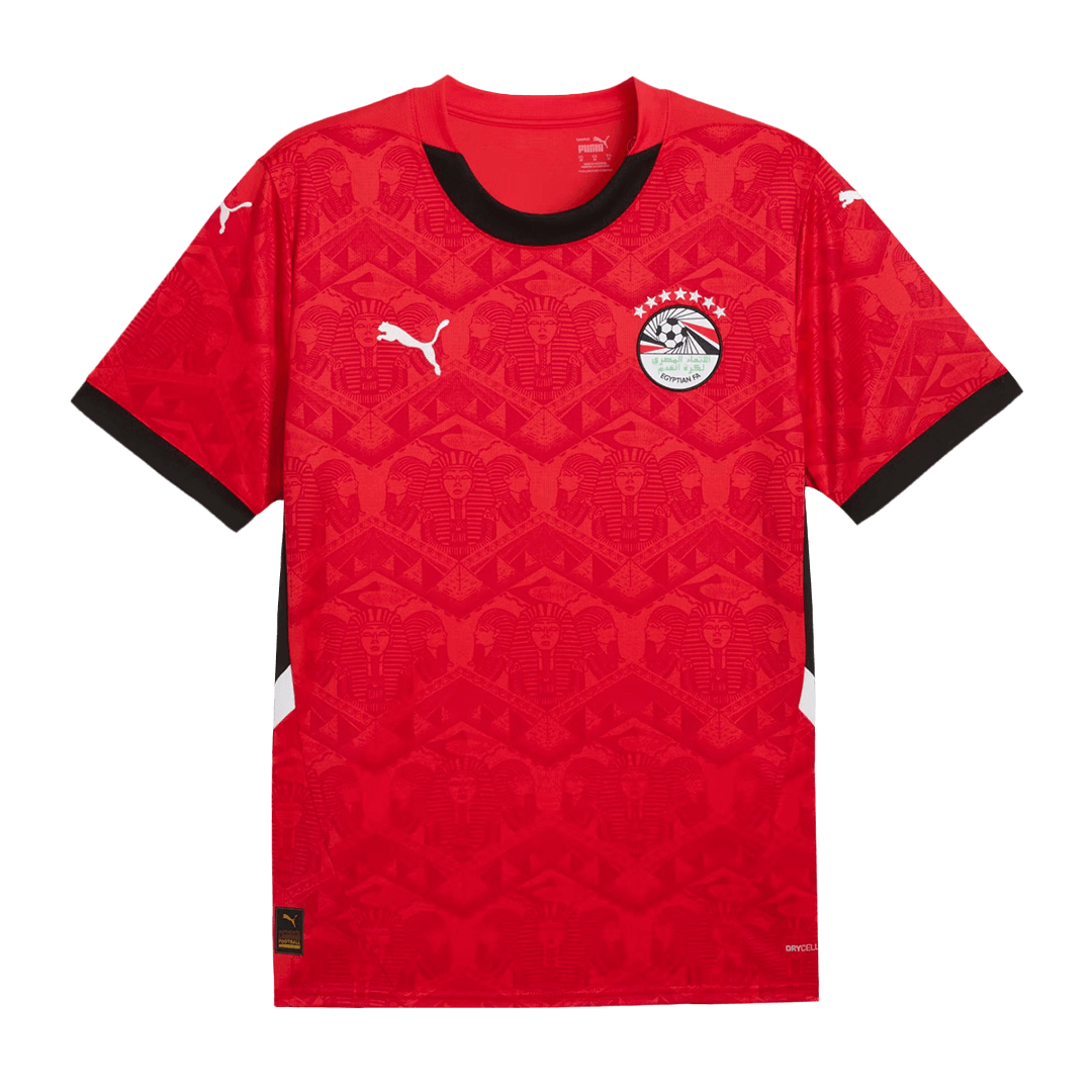 Egypt Home Soccer Jersey 2024