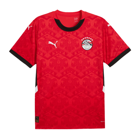 Egypt Home Soccer Jersey 2024