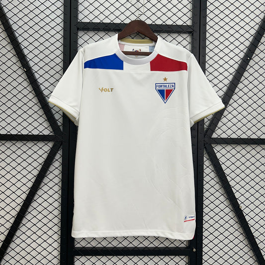 25/26 Fortaleza Home soccer Fan Jersey