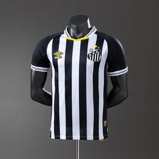 25/26 Santos Away Stadium Jersey
