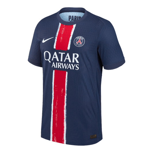 PSG Home Premium Soccer Jersey 2024/25
