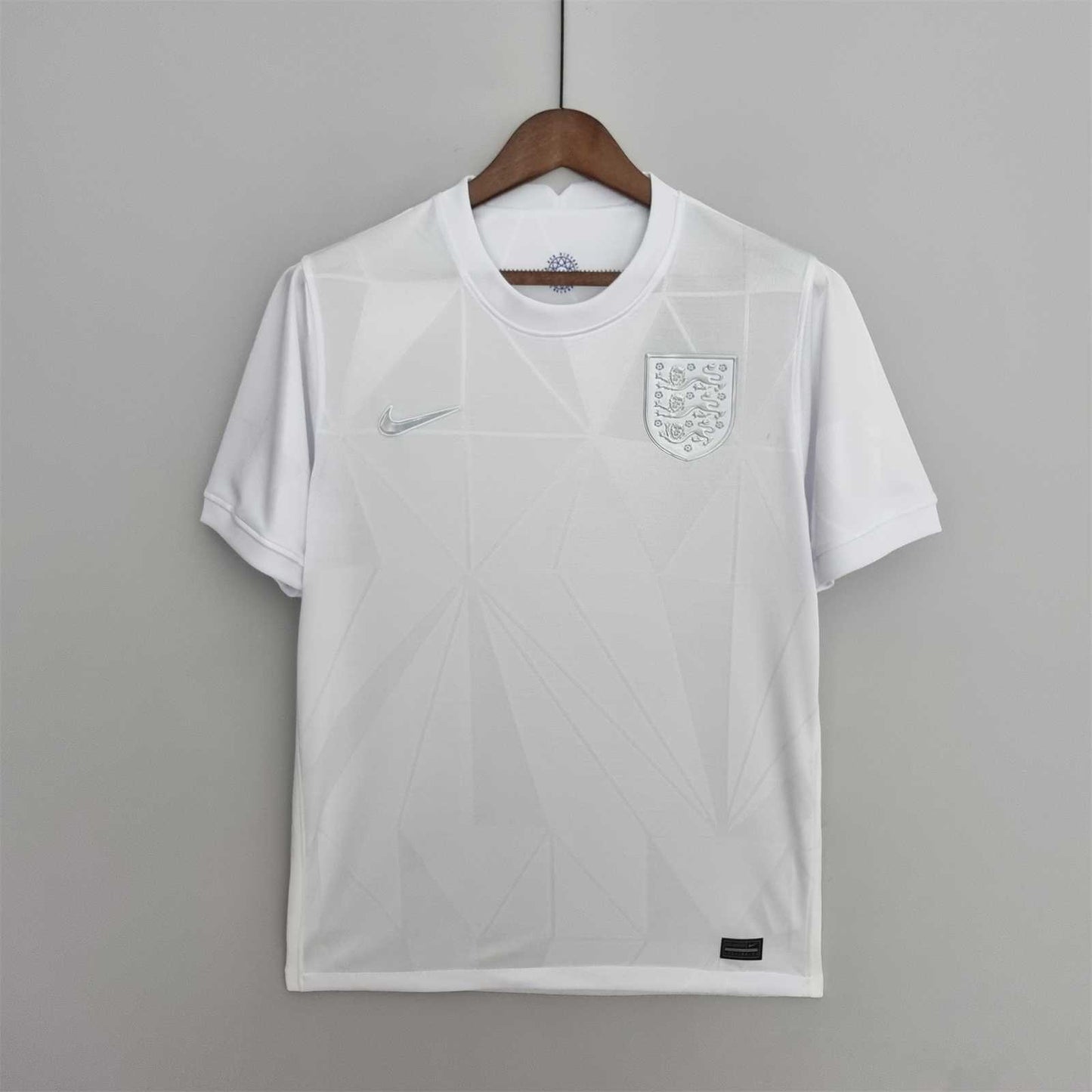 2022 World Cup England home Soccer Fan Jersey