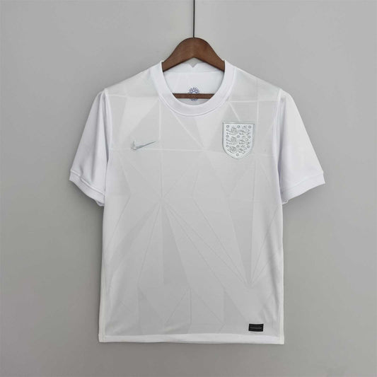 2022 World Cup England home Soccer Fan Jersey