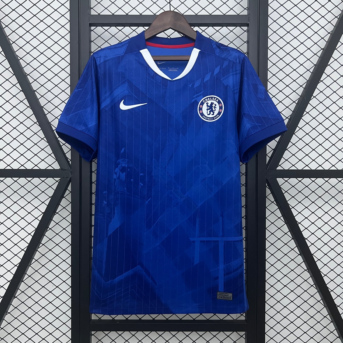 25/26 Chelsea Home soccer Fan Jersey