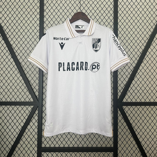 24/25 Vitoria SC Home Fan Jersey
