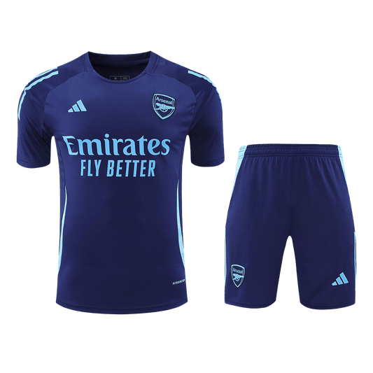 Arsenal Pre-Match Jerseys Kit 2024/25