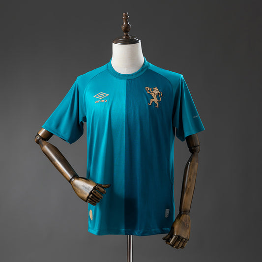 25/26 Sport Recife Third Away Soccer Fan Jersey
