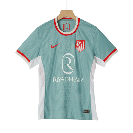 Atletico Madrid Away Premium Soccer Jersey 2024/25
