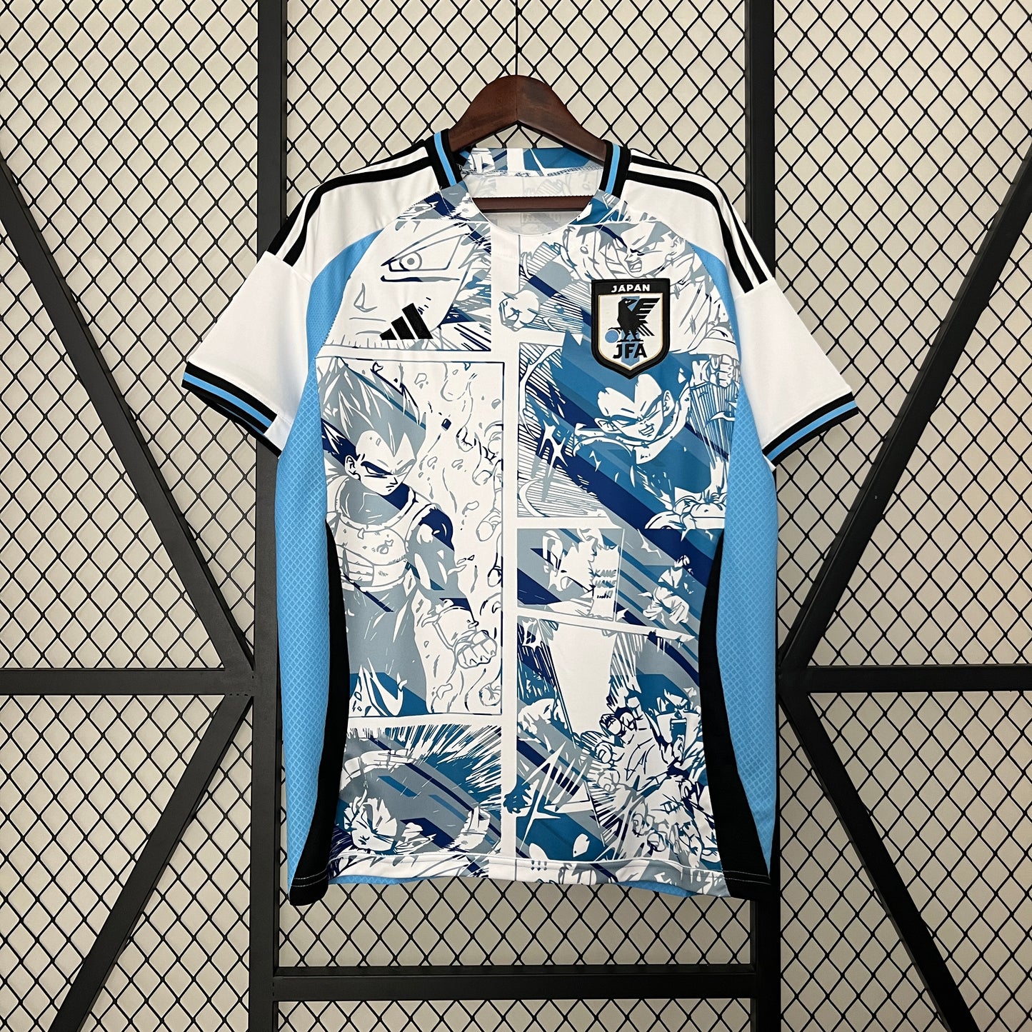 2024 Japan Special Edition Fan Jersey