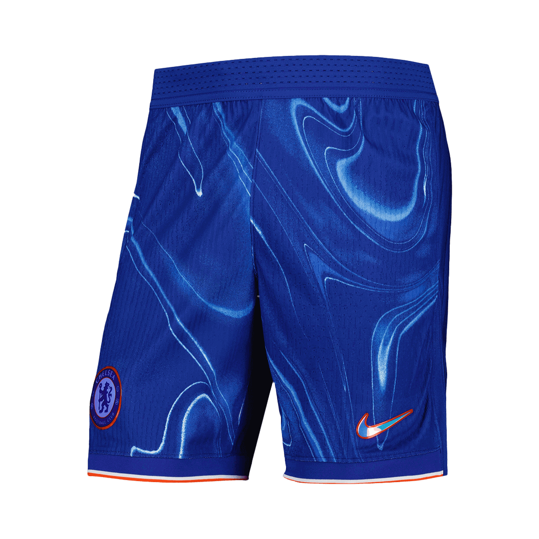 Chelsea Home Premium Soccer Shorts 2024/25