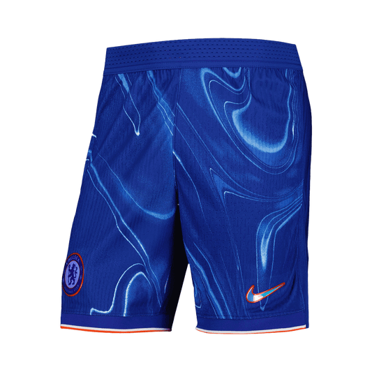 Chelsea Home Premium Soccer Shorts 2024/25