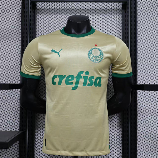 24/25 Palmeiras Stadium Jersey
