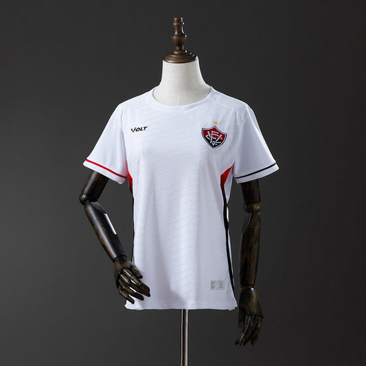 25/26 Vitoria Away Women Soccer Fan Jersey