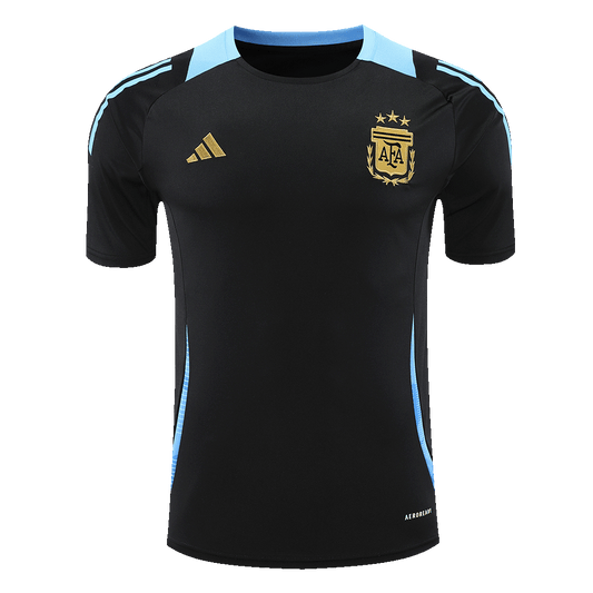Argentina Pre-Match Soccer Jersey Copa America 2024