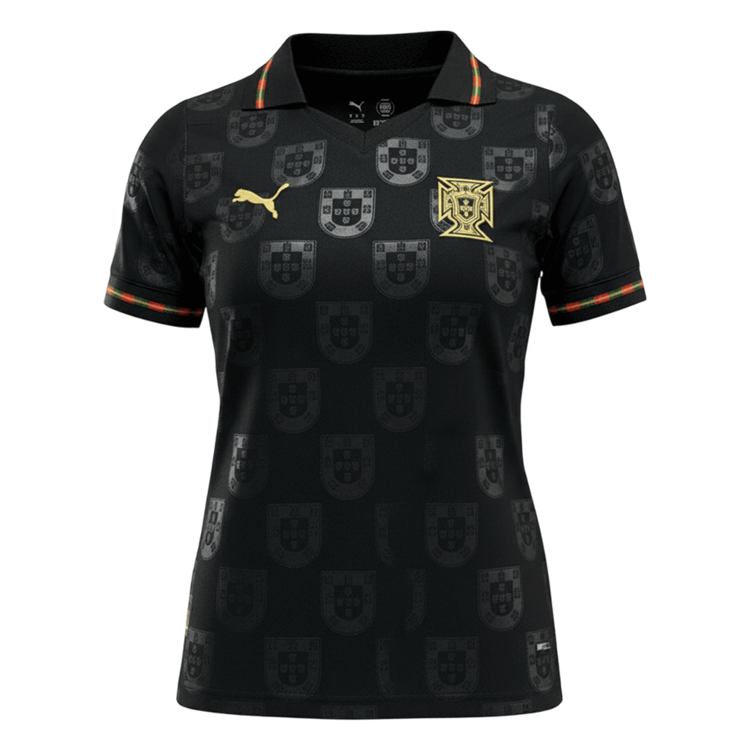 Women-s Portugal Special Jersey World Cup 2026