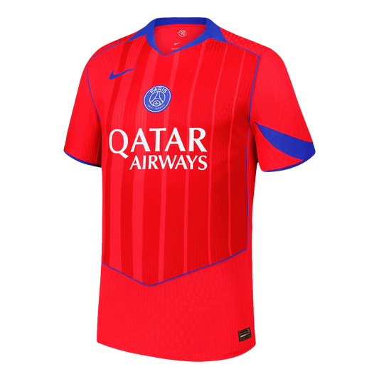 PSG Third Away Premium Soccer Jersey 2025/26