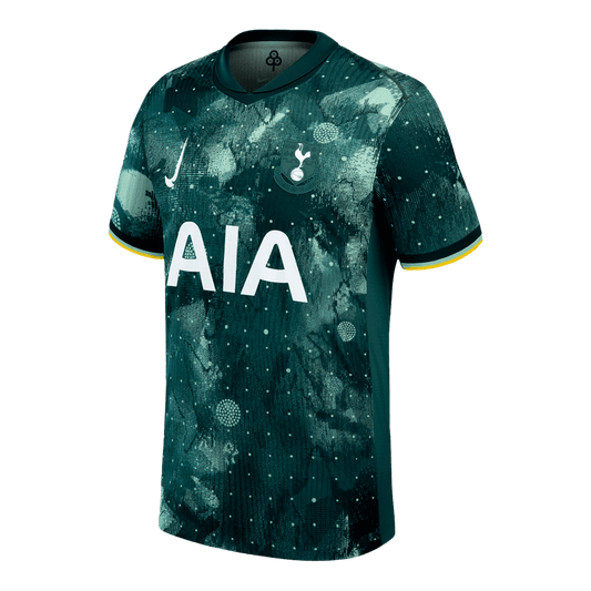 Tottenham Hotspur 26/27 Third Stadium Jersey