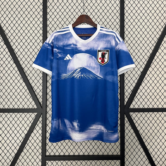 2024 Japan Blue Special Edition Fan Jersey