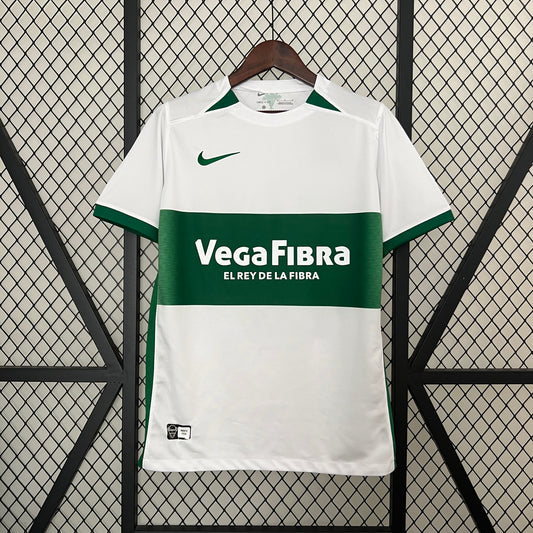 24/25 Elche Home Soccer Fan Jersey