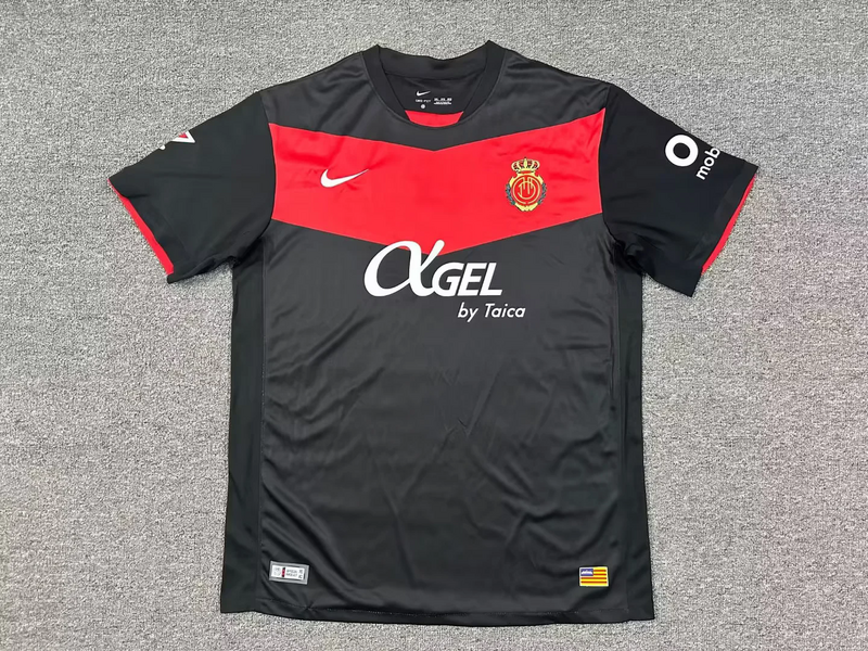 25/26 Mallorca Third Soccer Fan Jersey