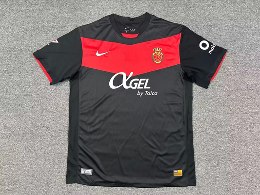 25/26 Mallorca Third Soccer Fan Jersey