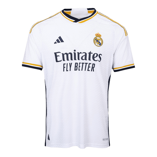 Real Madrid Home Premium Jersey 2023