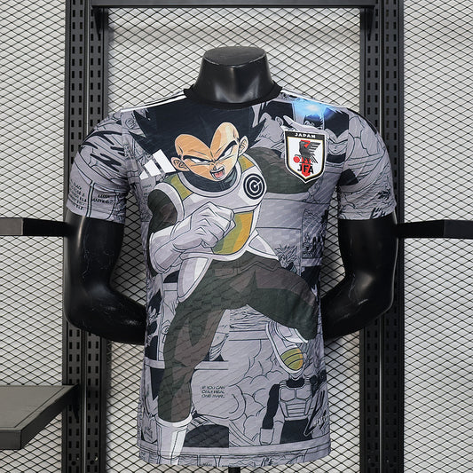 2025 Japan gray Stadium Jersey special edition Fan Jersey