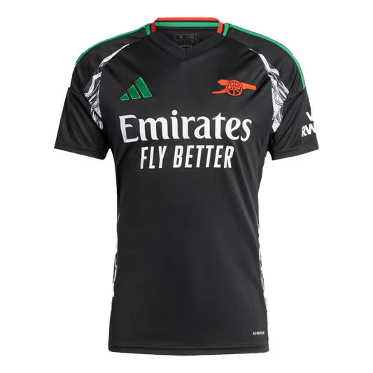 Arsenal Away Jersey 2024/25