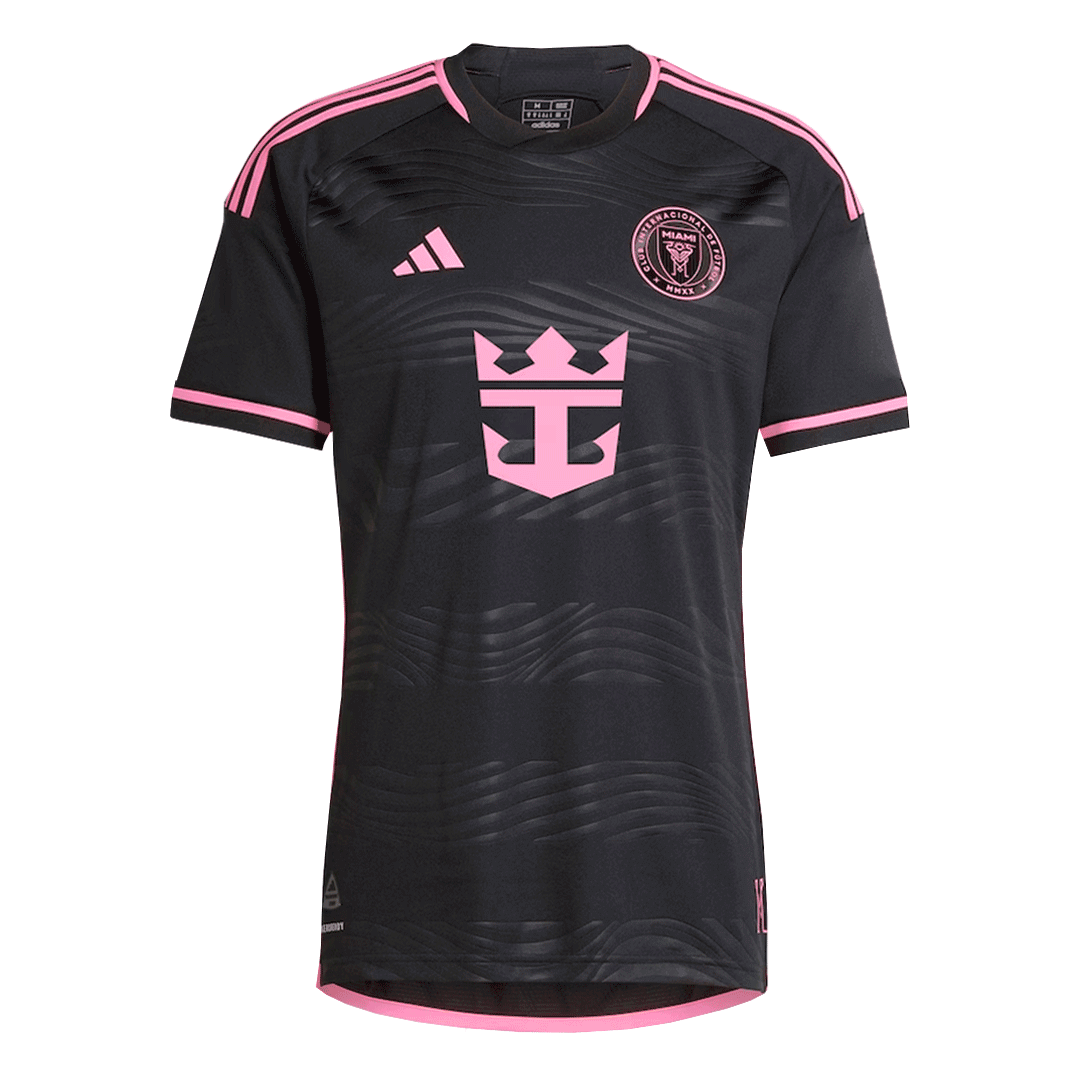 Inter Miami CF Away Premium Soccer Jersey 2024