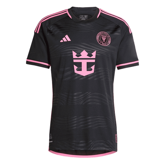 Inter Miami CF Away Premium Soccer Jersey 2024