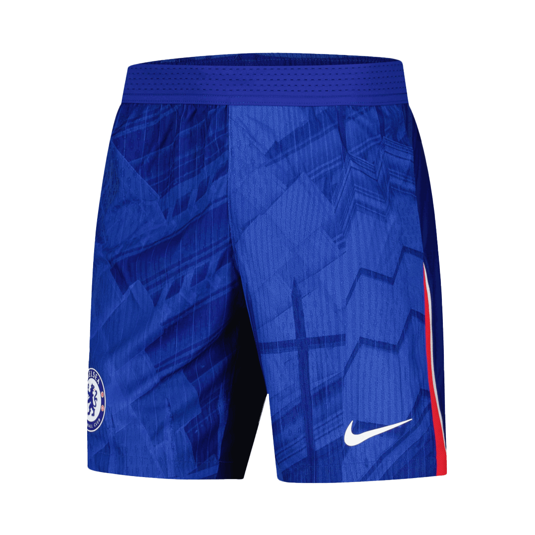 Chelsea Home Premium Soccer Shorts 2025/26