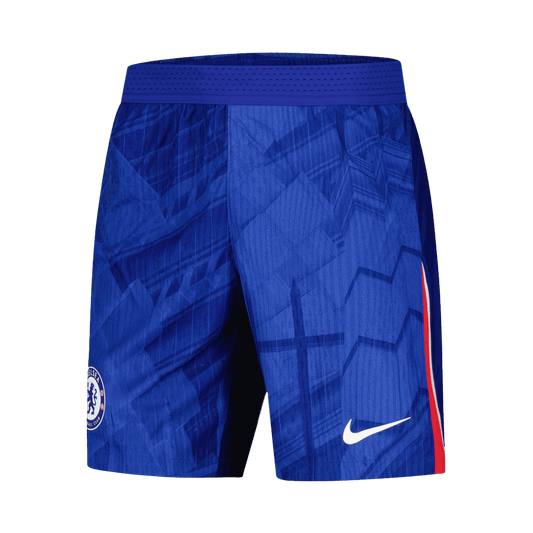 Chelsea Home Premium Soccer Shorts 2025/26