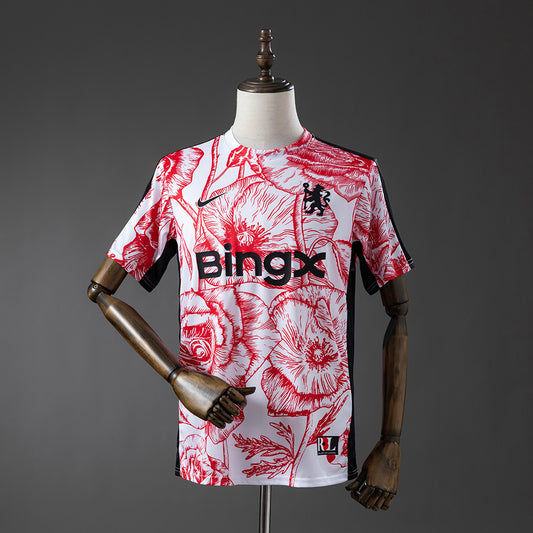 Chelsea 25/26 Limited Edition Fan Jersey