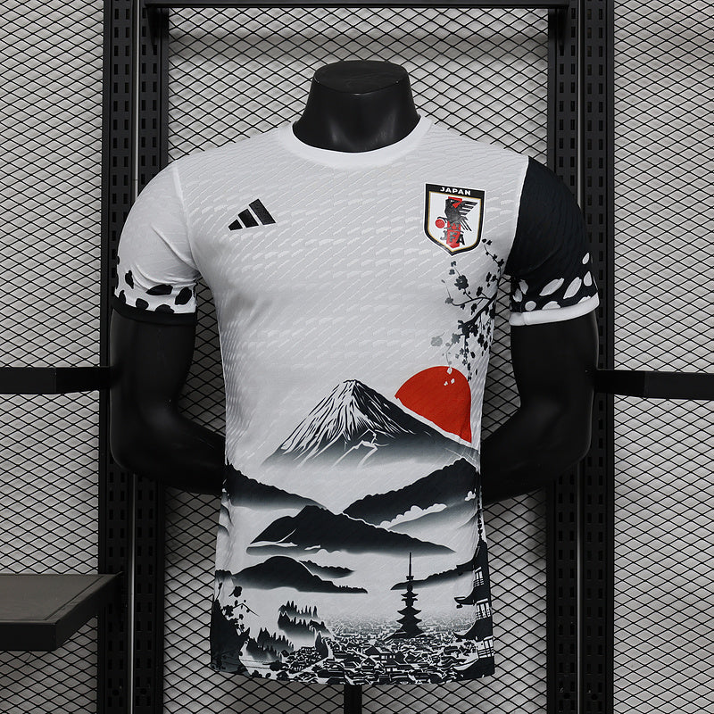 2024 Japan landscape Stadium Jersey