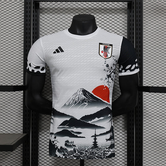 2024 Japan landscape Stadium Jersey