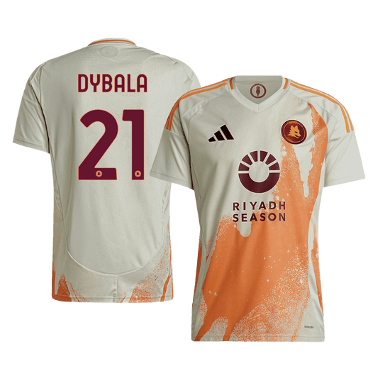 AS Roma 26/27 Away Fan Jersey