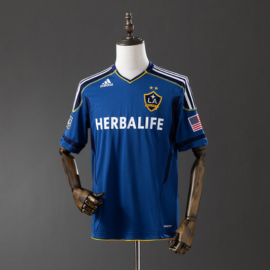 LA Galaxy Retro Fan Jersey