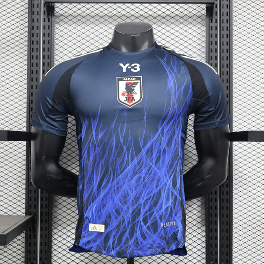 2024 Japan Blue Special Edition Stadium Jersey