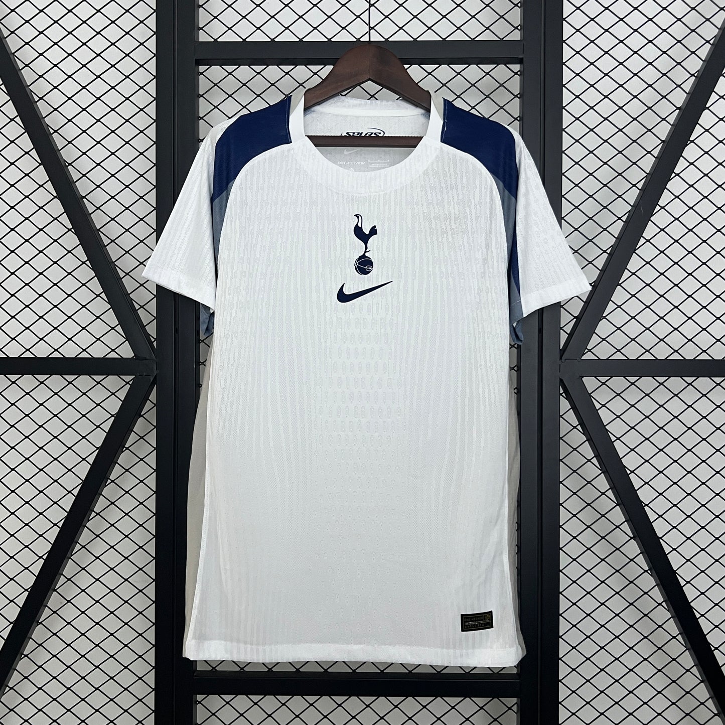 25/26 Tottenham Home Stadium Jersey