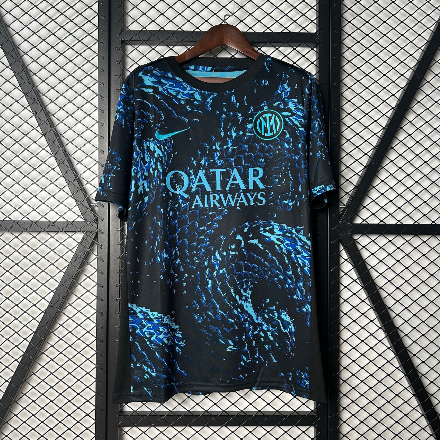 25/26 Inter Milan special edition soccer Fan Jersey