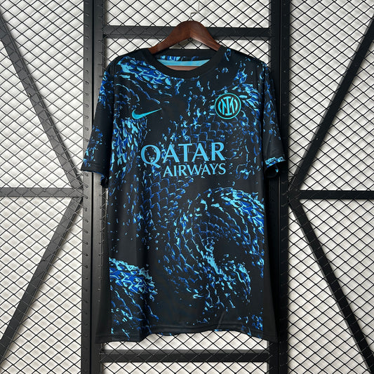 25/26 Inter Milan special edition soccer Fan Jersey