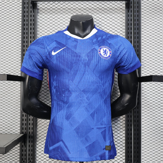 25/26 Chelsea Home Stadium Jersey