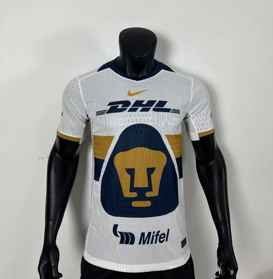 25/26 Pumas home Stadium Jersey