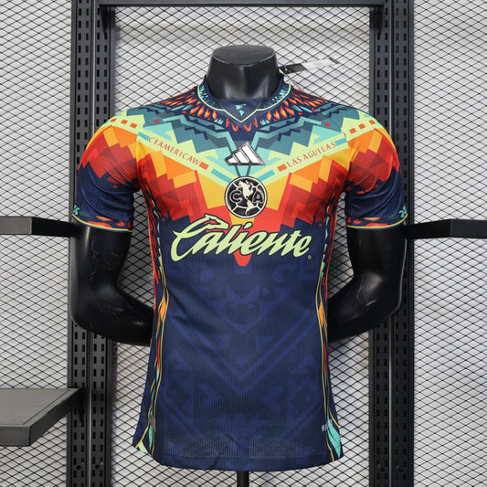25/26 America Special Edition black Stadium Jersey